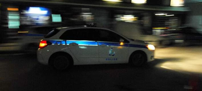 Πυροβολισμοί και καταδίωξη σε Παιανία και Ασπρόπυργο – Μάχη αστυνομικών με ληστές βενζινάδικων